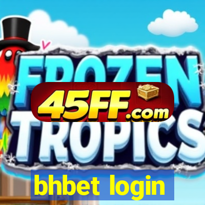 bhbet login